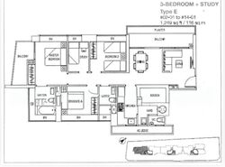 Nova 88 (D12), Apartment #576769541